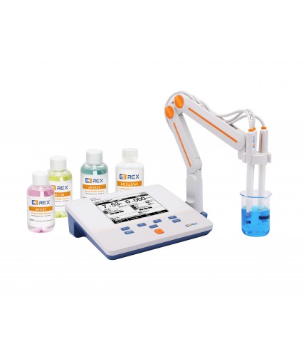 INESA M300 F-A Çok Parametreli Analizör Cihazı